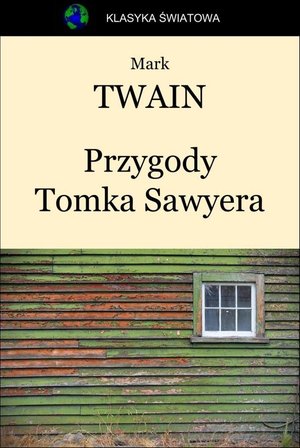 Przygody Tomka Sawyera – ebooki