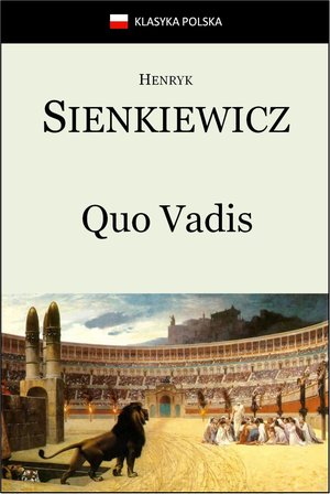 QUO VADIS – ebooki