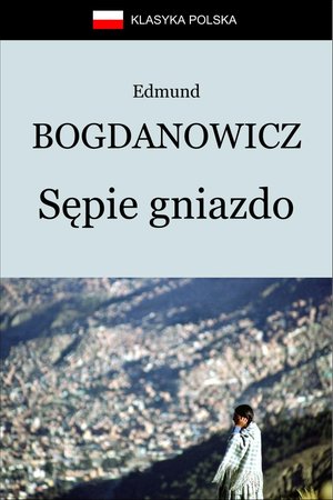 Sępie gniazdo – ebooki