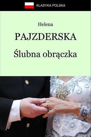 Ślubna obrączka – ebooki