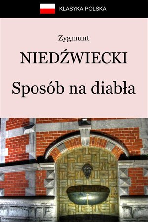 Sposób na diabła – ebooki