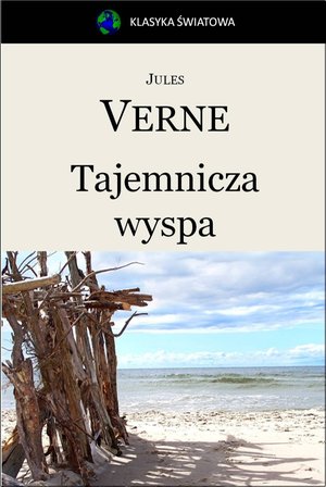 Tajemnicza wyspa – ebooki