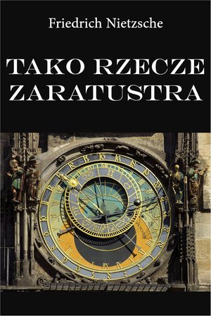 Tako rzecze Zaratustra – ebooki