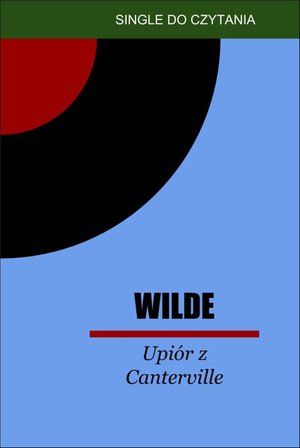 Upiór Z Canterville – ebooki