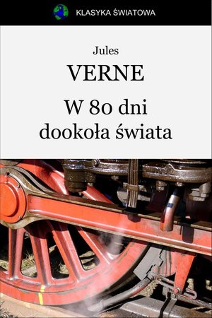 W 80 dni dookoła świata – ebooki
