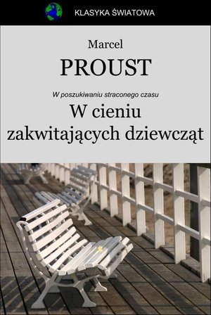 W cieniu zakwitających dziewcząt – ebooki