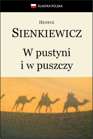 W pustyni i w puszczy – ebooki