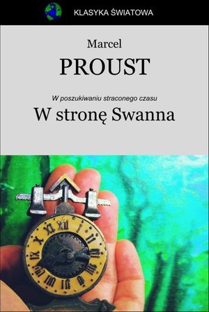 W stronę Swanna – ebooki