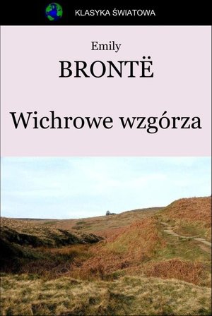 Wichrowe Wzgórza – ebooki
