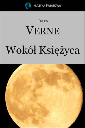 Wokół księżyca – ebooki