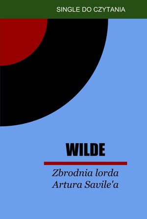 Zbrodnia Lorda Artura Savile'A – ebooki