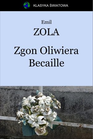 Zgon Oliwiera Becaille – ebooki
