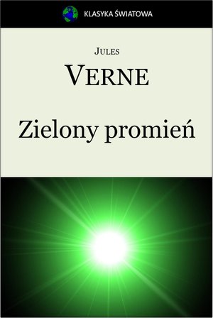 Zielony promień – ebooki
