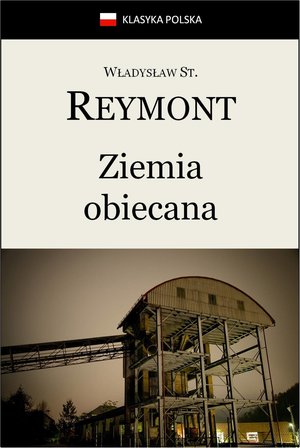 Ziemia obiecana – ebooki