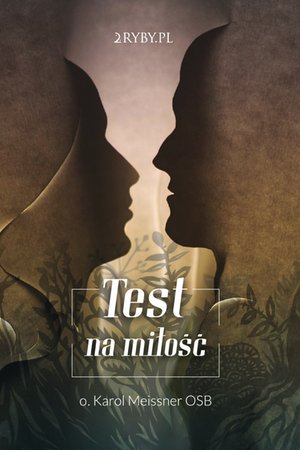 Test na miłość – audiobook