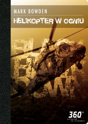 Helikopter w ogniu – ebooki