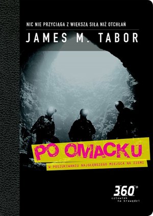 Po omacku – ebooki