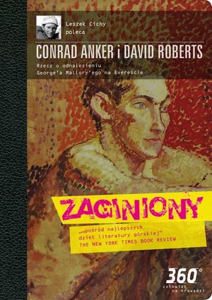 Zaginiony – ebooki