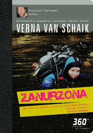 Zanurzona – ebooki