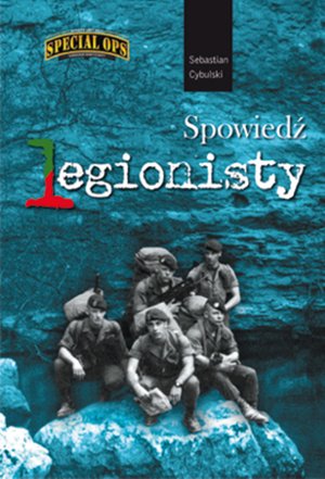 Spowiedź legionisty – ebooki