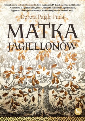 Matka Jagiellonów – ebooki