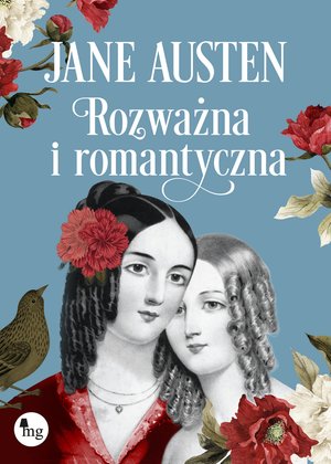 Rozważna i romantyczna – ebooki