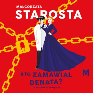 Kto zamawiał denata? – audiobook