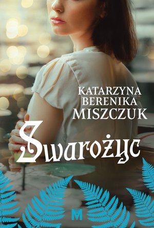 Swarożyc – ebook