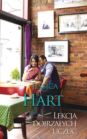 Lekcja dojrzałych uczuć – ebooki