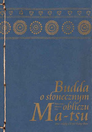 Budda o słonecznym obliczu – ebooki