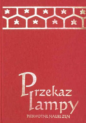 Przekaz lampy – ebooki