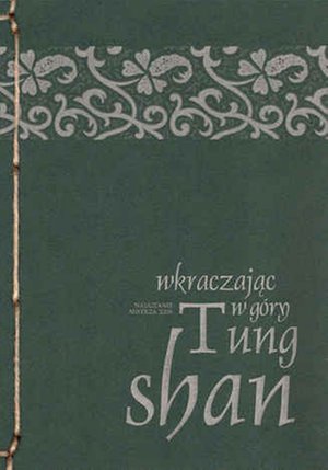 Wkraczając w góry – ebooki