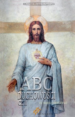 ABC Duchowości cz.2 – ebooki