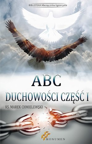 ABC duchowości. Część I – ebooki