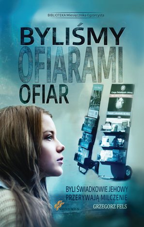 Byliśmy ofiarami ofiar – ebooki
