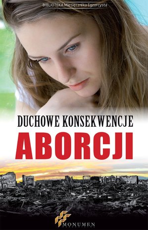Duchowe konsekwencje aborcji – ebooki
