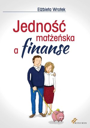 Jedność małżeńska a finanse – ebooki