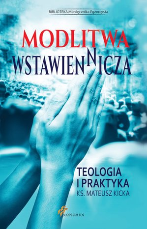 Modlitwa wstawiennicza – ebooki