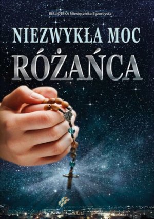 Niezwykła moc różańca – ebooki