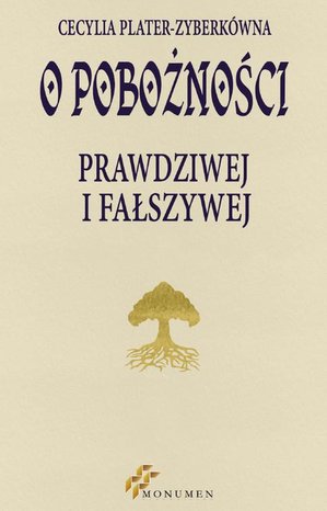 O pobożności prawdziwej i fałszywej – ebooki