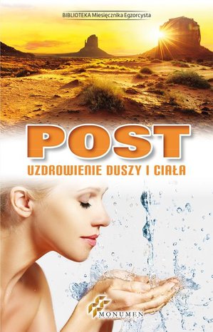 Post. Uzdrowienie duszy i ciała – ebooki