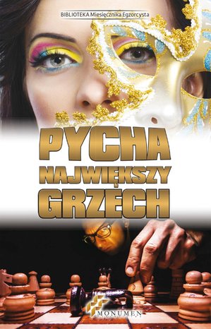 Pycha. Największy grzech – ebooki