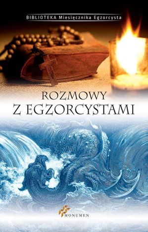 Rozmowy z egzorcystami – ebooki