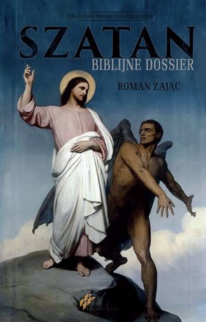 Szatan Biblijne Dossier – ebooki