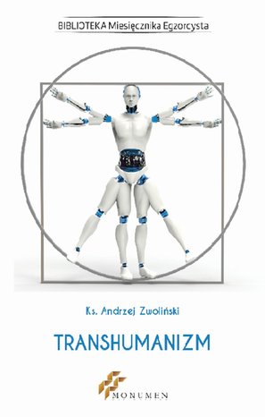 Transhumanizm – ebooki
