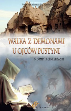 Walka z demonami u Ojców Pustyni – ebooki
