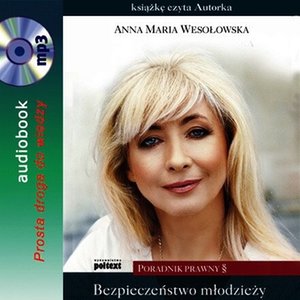 Bezpieczeństwo młodzieży  – audiobook