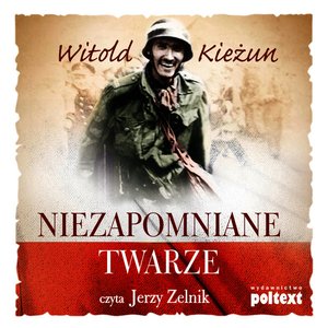 Niezapomniane twarze – audiobook