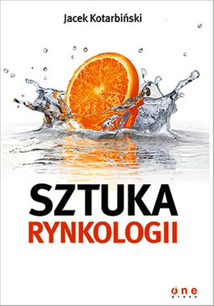 Sztuka rynkologii – audiobook
