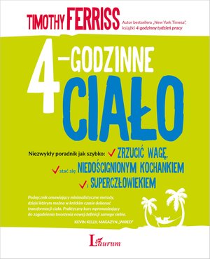 4-godzinne ciało – ebook